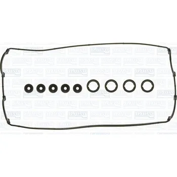 Těsnění motoru Sada těsnění, kryt hlavy válce AJUSA 56016300