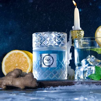 Unisex parfém Paris Corner Mawj Moscow Mule EDP 100 ml UNISEX varianta Nový obal