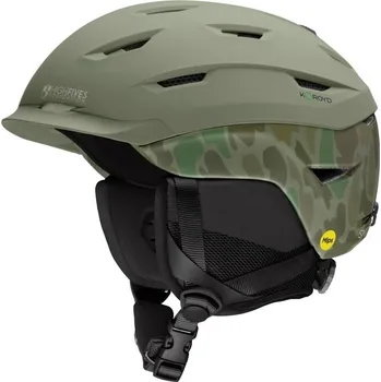 Helma na in-line SMITH helma - Level Mips Matte High Fives (3Q6)