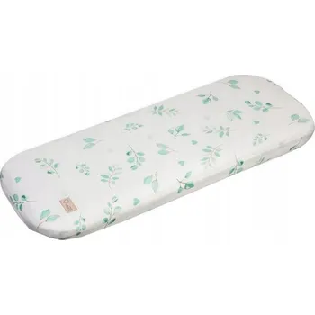 Prostěradlo Prostěradlo Albero Mio mušelínové 30 x 80 cm