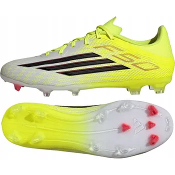 Kopačky ADIDAS F50 LEAGUE FG/MG (41 1/3) Kopačky Unisex Žluté