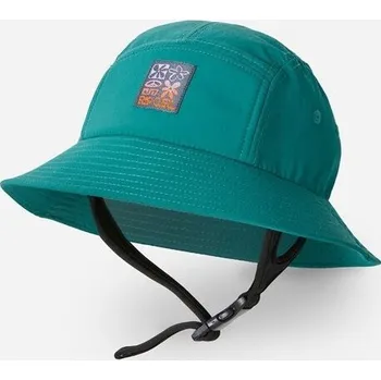 Klobouk RIP CURL klobouk - Swc Surf Bucket Hat Blue Stone (8112)