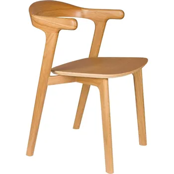 Zuiver Dubová jídelní židle NORTHWOOD