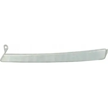 Soustava řízení Blic 6502-07-3546215P Ochranná lišta předních světel