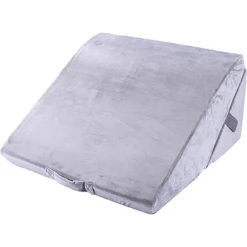 Polštář Meyra Ortopedický klínový polštář