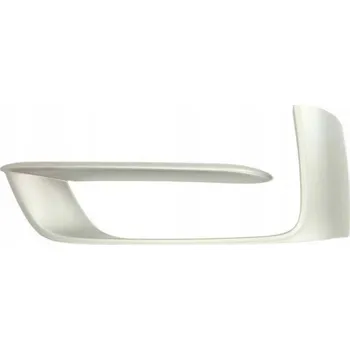 Nárazník KRYTKA / ZÁTKA / ZÁSUVKA NÁRAZNÍKU LEVÁ BMW X5 13-19