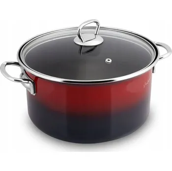 Hrnec Tradiční Hrnec Lamart EMAIL 3,2l