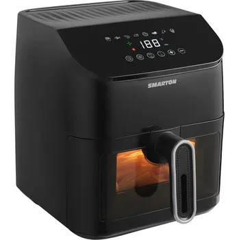Kuchyňský spotřebič SMARTON FR 460 Horkovzdušná fritéza