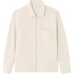 Celio Svrchní košile Natwilzip 1183063 Béžová XL