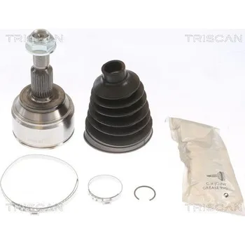Sada kloubů, hnací hřídel TRISCAN 8540 16154