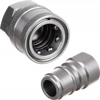 Příslušenství pro vysokotlaký čistič Rychlospojka hadice pro myčky Nilfisk Alto Wap Ehrle