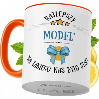 Hrnek Polidraw Hrnek Polidraw pro plastika keramika 330 ml