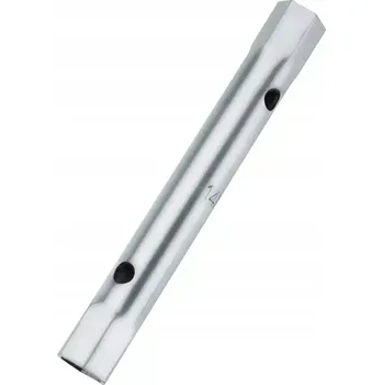 Klíč Trubkový klíč 21x23mm DEDRA 16R021