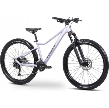 Horské kolo Horské kolo MTB Romet JOLENE 3.0, rám 16 palců, kola 29", fialové