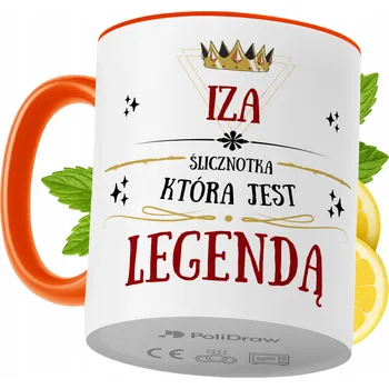 Hrnek Polidraw Hrnek Polidraw Pro Izu keramika 330 ml