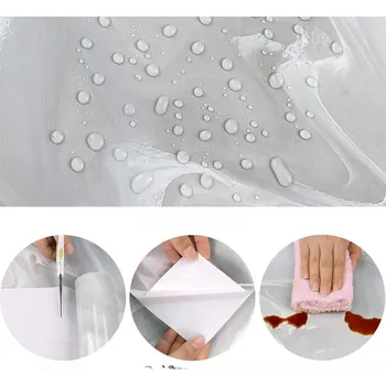 Tapeta Fólie s imitací mramoru 40 x 800 cm