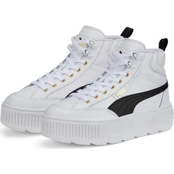 Dámská obuv Puma Karmen Mid Dámské boty EU 40.5 385857-03