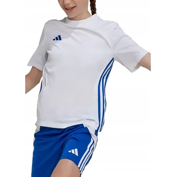 Chlapecké tričko Vel. s krátkým rukávem adidas , velikost 176