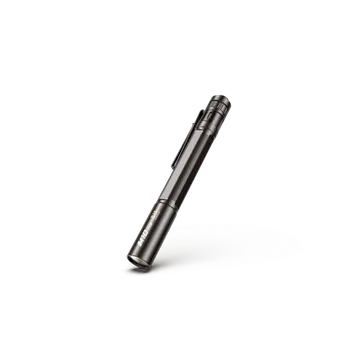 Svítilna Speras Kapesní EDC svítilna M10 Plus, šedá