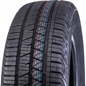 Osobní pneu Letní pneumatika Continental CrossContact LX Sport 285/40 R22 110 H zesílená (XL) AO - Audi