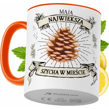 Hrnek Polidraw Hrnek Polidraw Pro Maju keramický 330 ml