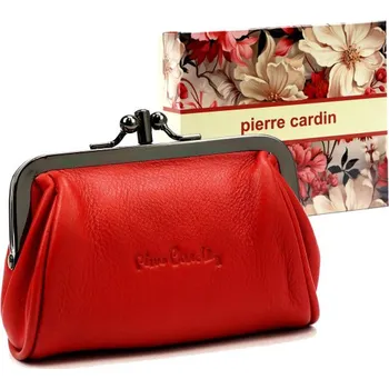 Peněženka Peněženka Pierre Cardin 16 MJ01 - červená