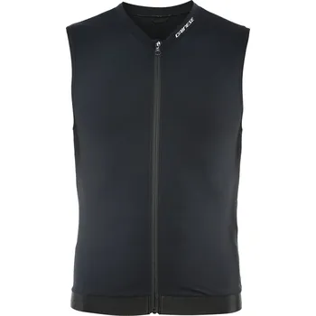 Chránič kolene DAINESE AUXAGON WAISTCOAT MAN Barva: Černá, Velikost: S