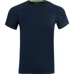 Sportovní triko JUMPER Men navy XS