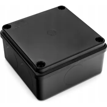 Elektroinstalační krabice Elektroinstalační krabice na omítku Pawbol 50 x 100 x 50 mm