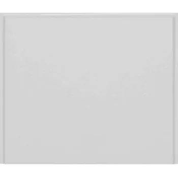 Vana Boční panel k obdélníkové vaně Koło 64,6 x 55 cm