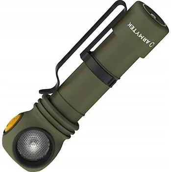 Svítilna Multifunkční svítilna Armytek 4000 lm LED