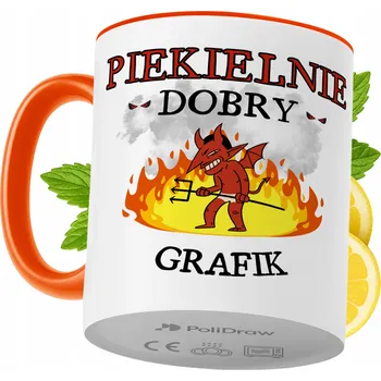 Hrnek Polidraw Hrnek Polidraw pro pilota keramika 330 ml