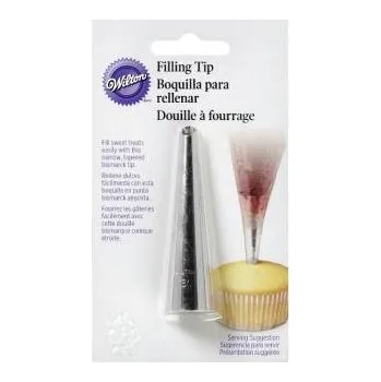 Plnící špička Bismarck - Wilton