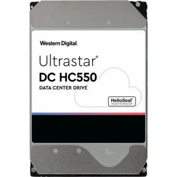 Ukládání dat Western Digital Ultrastar 0F38357 3.5" 16000 GB Serial ATA III