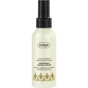 Vlasová regenerace Kondicionér na vlasy Ziaja 125 ml