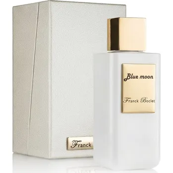 Unisex parfém Franck Boclet Blue Moon Extrait de Parfum 100 ml UNISEX