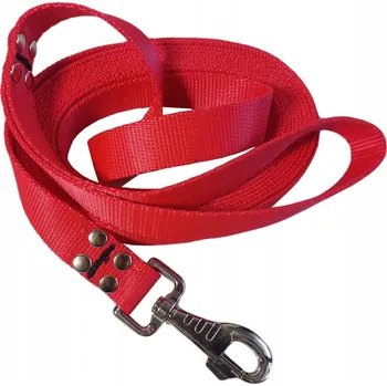 Vodítko pro psa Tradiční Vodítko Sunka , páska, 5 m