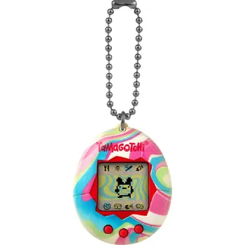 Tamagotchi - Original (Pastel Marble P2)