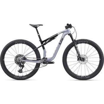 Horské kolo LIV Pique Advanced SL 2 Dreamy Blue / Black 2026 Průměr kol: 29", Výška rámu: (16" = 41 cm), Velikost rámu: S