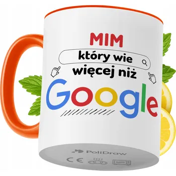 Hrnek Polidraw Hrnek Polidraw pro Mima keramika 330 ml