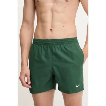Plavkové šortky Nike NESSF560 zelená 77X, vel. S