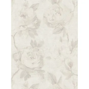 Tapeta A.S. Création | Vliesová tapeta na zeď PintWalls 3 79167-3 | 0,53 x 10,05 m | bílá, krémová, šedá + Bílá, krémová, šedá vliesová tapeta na stěnu 791673 v rozměru 0,53 x 10,05 m