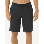 RIP CURL kraťasy - Boardwalk Buck Black (90) velikost: S