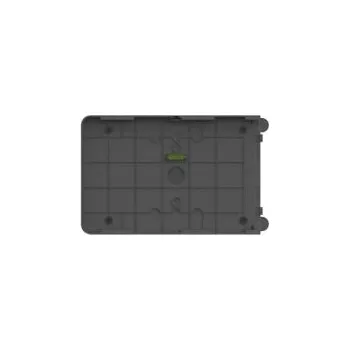 Webkamera Logitech 952-000109 upevňovací sada Grafit