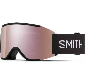 SMITH snb brýle - Squad Mag Black (99M5) velikost: OS