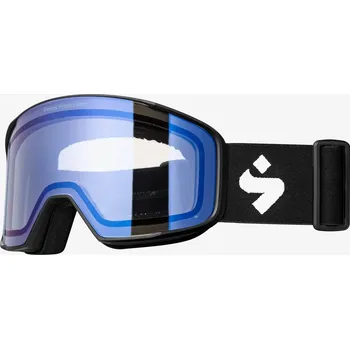 Lyžařské brýle Sweet Protection Boondock Clear - clear/matte black/black