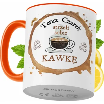 Hrnek Polidraw Hrnek Polidraw pro Roberta keramika 330 ml