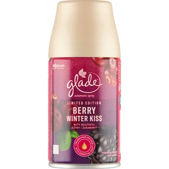 Osvěžovač vzduchu Glade osvěžovač vzduchu ve spreji 269 ml 260 g