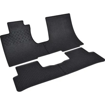 Auto-moto Gumové koberce RIGUM HONDA CR-V (2006-)