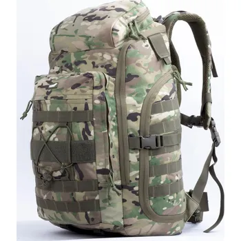 Městský batoh Batoh Aldus - 57L - Multicam - Texar